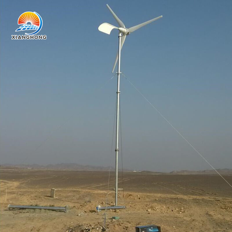 1kw wind turbine price