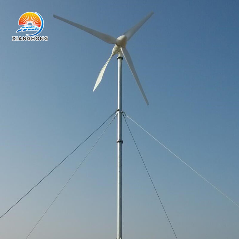 1kw wind turbine price