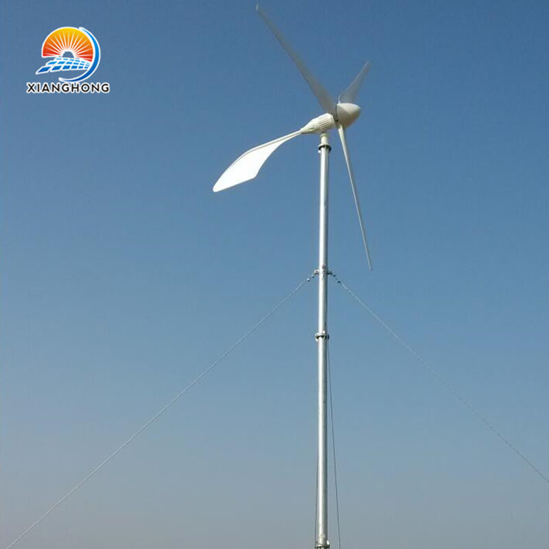 1kw wind turbine price