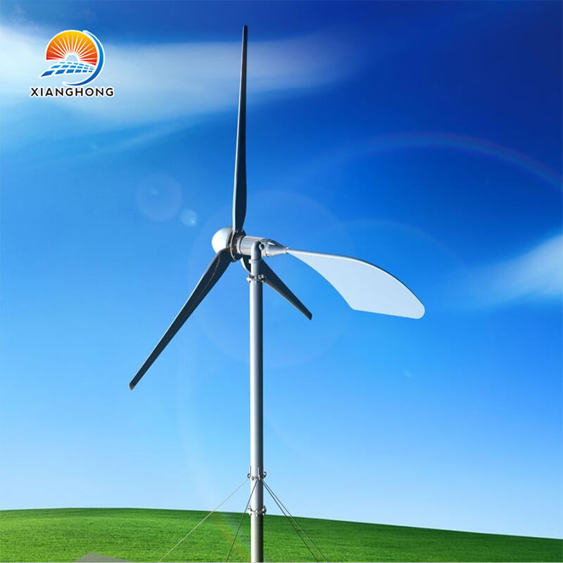 2kw wind turbine generator