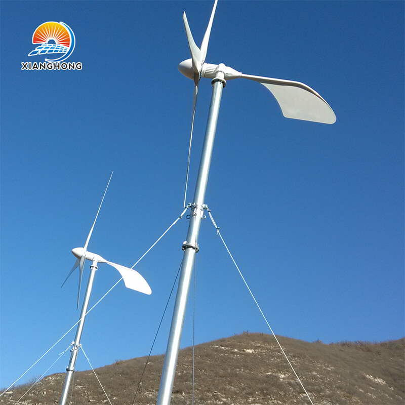 2kw wind turbine generator