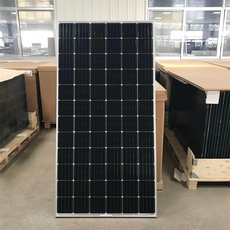 380w 390w mono solar panel 400w 410w solar power panel