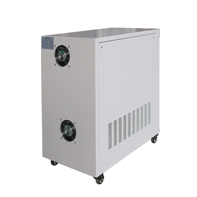 30KW Off Grid Inverter