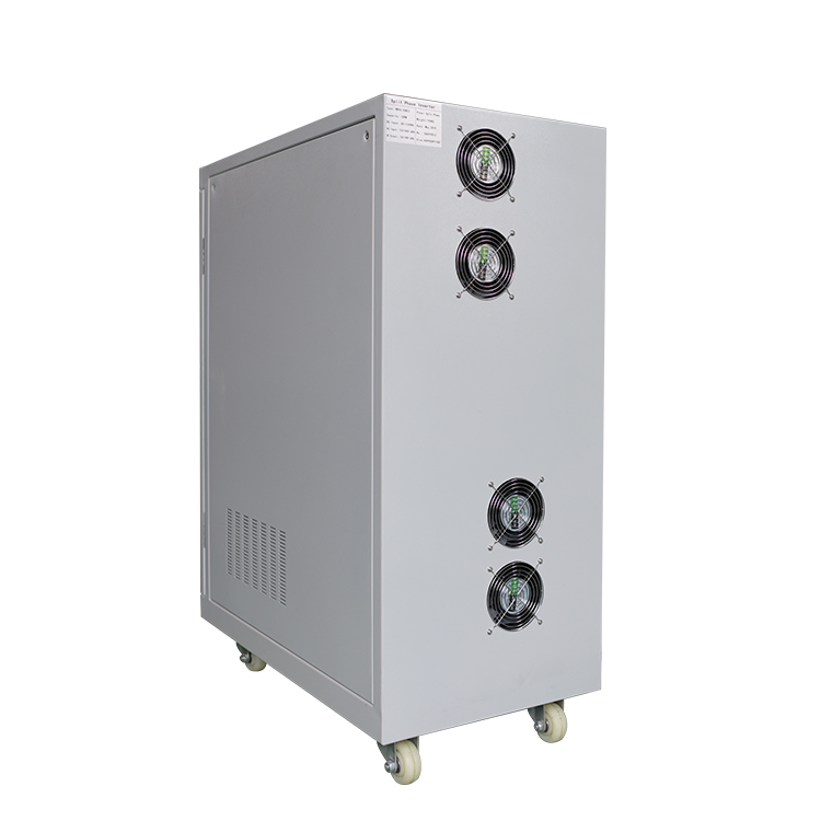 50KW Off Grid Inverter