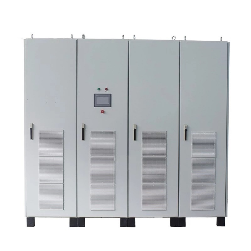 500KW Off Grid Inverter