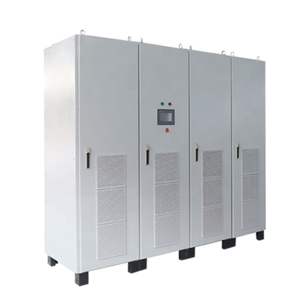 500KW Off Grid Inverter