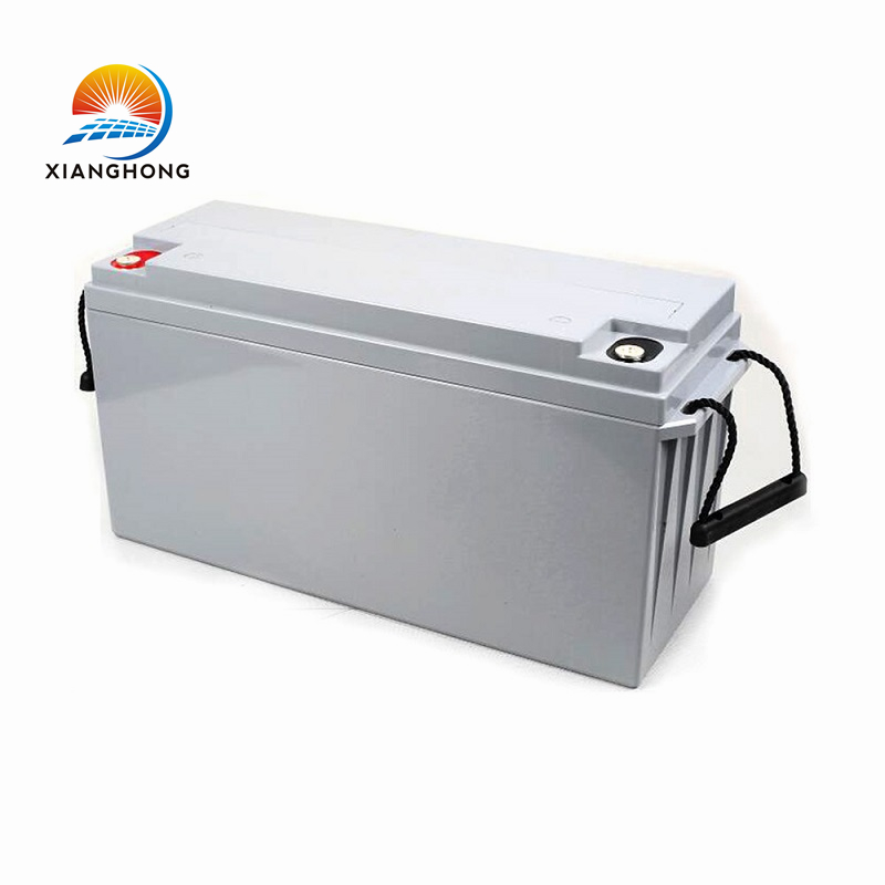 12V 150AH Solar Gel Battery