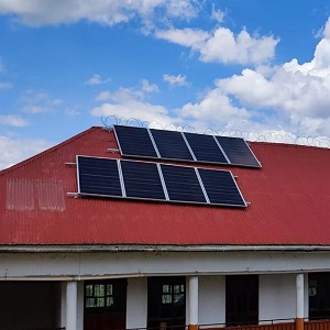 Better Factory Wholesale Price 5kw Off Grid Solar Power System For Home