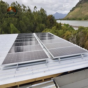 commercial solar systems 5kw off grid solar system for home