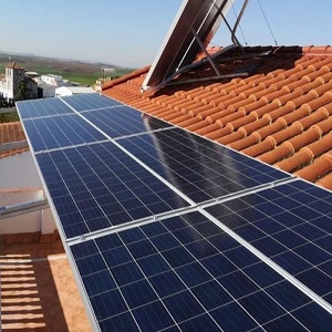 5 Kw Off Grid Solar System 5kw Solar Power Plant Price