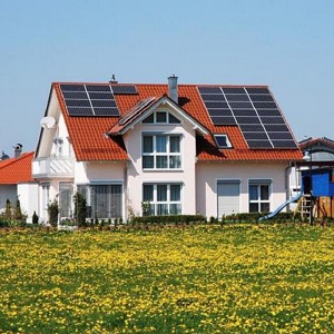 High Efficiency Complete 15kw Off Grid Solar Power System Design Price