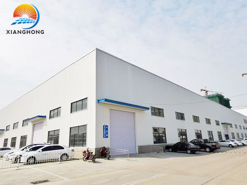 xianghong solar system manufacturer