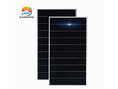 The grades of solar photovoltaic panels can be divided into A grade, B grade, C grade, and D grade, and A grade components can be divided into two grades, A+ and A-. Very big. So what kind of solar panel is called A grade, and what kind of solar panel is 
